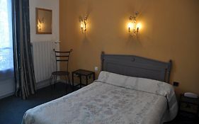 Hotel Victoria